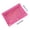 B, variant on Dpityserensio 3 Ring Pencil Pouch Clear Mesh File Bag with Eyelets, Oxford Cloth Large Capacity Pen Case for College Students & Office, Zipper Stationery Organizer