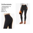 thumbnail image 2 of Leggings para mujer, Leggings deportivos push up, Leggings deportivos para gimnasio, Leggings deportivos, 2 of 7