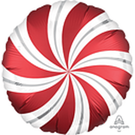 18C XL STN SANGRIA CANDY SWIRL