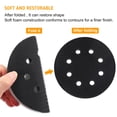thumbnail image 5 of EcoNesxp Hook and Loop Foam Pads 5 items, 5 of 5