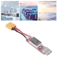 thumbnail image 6 of LiPo Battery to USB Charging Adapter with Voltage Protection, Portable Emergency Phone Charger Board for Outdoor Adventures & DIY Projects, Lithium Polymer Compatible, Overcharge Protection, 6 of 9