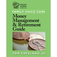 thumbnail image 1 of Family Child Care Money Management and Retirement Guide (Redleaf Business Series), 1 of 1