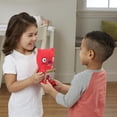 thumbnail image 2 of UglyDolls With Gratitude Lucky Bat Stuffed Plush, 2 of 6