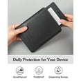 thumbnail image 4 of Funda MoKo Slim compatible con Kindle Paperwhite 6.8, 4 of 7