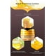 thumbnail image 4 of 3pcs Honey Lip Balm Propolis Moisturizing Lip Mask Nourishing Anti-wrinkle Lip Care Anti-cracking Unisex Lip Mask Honey Lip Mask Care, 4 of 5