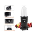 thumbnail image 4 of Licuadora Portátil Mini Personal 17pz Elite Gourmet Elite Gourmet EPB-1800A, 4 of 6