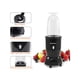 thumbnail image 4 of Licuadora Portátil Mini Personal 17pz Elite Gourmet Elite Gourmet EPB-1800A, 4 of 6