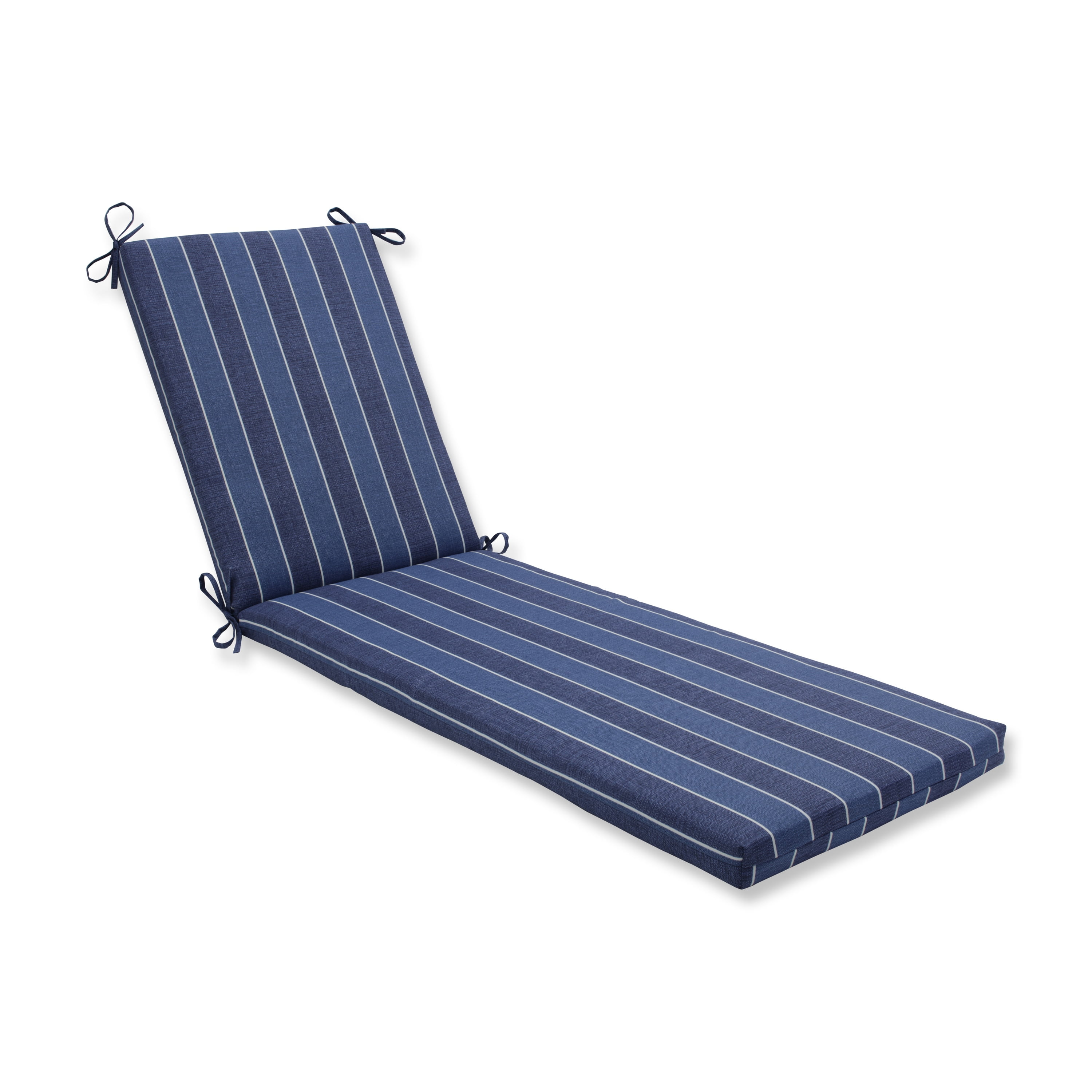 indigo chaise lounge