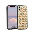 thumbnail image 1 of Rainbow Phone Case, Degined for iPhone 11 Case Men Women, Flexible Silicone Shockproof Case for iPhone 11, 1 of 1