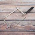 thumbnail image 2 of Comfortable Wear-Resistant Saw Bow, Hacksaw Frame, Economical For General Professional, 2 of 8