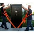 thumbnail image 2 of Carretilla elevadora de antebrazo Correas de elevación y movimiento para 2 personas Levante, mueva y transporte muebles y electrodomésticos de forma segura y sencilla como un profesional Ora, 2 of 5