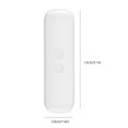 thumbnail image 1 of G5 Instant Voice Language Translator 40 smart business voice Languages Translation Machine Travel Business Smart Interpreter,White, 1 of 9