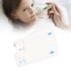 thumbnail image 3 of Fundas para termómetro cubiertas de sonda de un  uso 100 unidades precisión fácil de usar mantenida para la familia ANGGREK Otros, 3 of 8