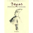 thumbnail image 2 of Degas Drawings of Dancers, 2 of 2