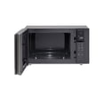 thumbnail image 2 of Horno de Microondas LG  NeoChef™con Grill 1.5 pies³ Plata con EasyClean y Smart Diagnosis MH1596CIR, 2 of 2