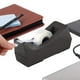 thumbnail image 4 of Dispensador de cinta adhesiva MJUNM, cinta transparente, paquete de 6 con 6 rollos, 4 of 4