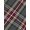 gray/burgundy/gold/white *plaid #43*, variant on Cookie's Boys' Four-In-Hand Tie Color: gray/burgundy/gold/white *plaid #43* Size: one size