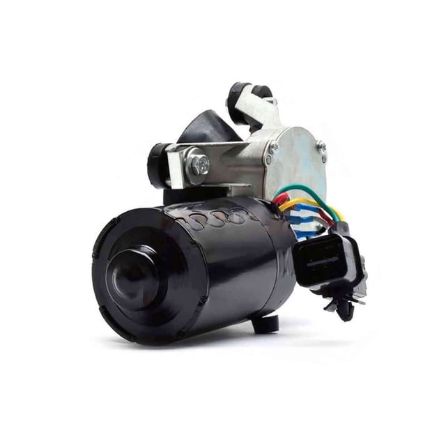 Motor Limpiaparabrisas Hyundai Elantra 1999 Cardic Motor Limpiaparabrisas Dodge Verna 04-05 Hyundai Accent 97-05 Elantra 96-00 Tiburon 97-01