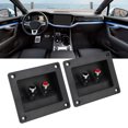 thumbnail image 4 of Subwoofer Box Terminal Cup, High Strength Excellent Electrical Conductivity Speaker Box Terminal  for Car RV Boat, 4 of 7