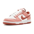 thumbnail image 4 of NIKE WOMENS DUNK LOW Womens "Red Stardust" FQ8876 618 FQ8876 618 from Stadium Goods, 4 of 8