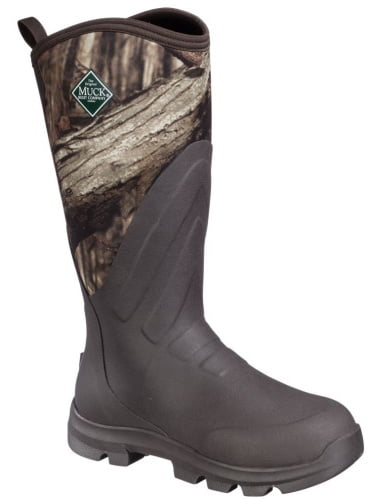 hunting boots muck