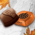 thumbnail image 2 of 2X-Dove Promises Milk Chocolate Pumpkins Halloween Candy - 8.87oz, 2 of 5