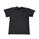 thumbnail image 3 of Ropa para figuras de acción a escala 1/6, ropa para muñecas BJD masculinas y femeninas, camiseta, disfraz en miniatura para figuras de 12 pulgadas a gris oscuro, 3 of 8