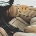 thumbnail image 2 of MasteelfCA Armrest Pad Car Armrest Storage Organizer Auto Door Elbow Rest Armrest With Pocket, 2 of 9