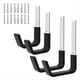 thumbnail image 1 of Heavy Duty Utility Hooks for Garage Storage Utility Hooks Wall Mount, 1 of 2