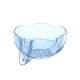 thumbnail image 4 of Stainless Steel Kitchen Sink Filter Basket, Dual Layer Fruit Vegetable Washing Bowl, Food Prep Strainer with Drain Holes for Easy Cleaning, Ukhbmc, 4 of 8