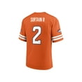 thumbnail image 3 of NFL Patrick Surtain II Denver Broncos Men's Player Jersey, 3 of 3