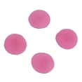 thumbnail image 4 of Headset Replacement Ear Cushion Kit Soft Foam Earbud Sponge Covers Comfortable Cushions for MP3 MP4 with Phone CD DVD, 4 of 7