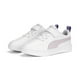 thumbnail image 1 of Tenis Puma Niña Rickie Blanco 18.5 cm, 1 of 4