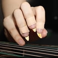thumbnail image 4 of 8pcs Guzheng Fake Nails Fingertip Protectors Practical Guzheng Practice Tools, 4 of 9