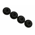 thumbnail image 1 of Kit 4 Tornillos OEM De Marco De Techo Corredizo F-350 Super Duty De 2017 A 2026 Ford Original, 1 of 7
