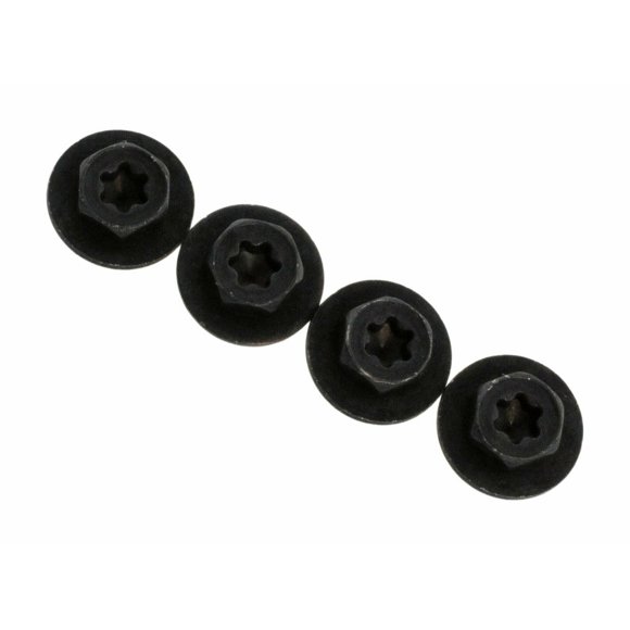 Kit 4 Tornillos OEM De Marco De Techo Corredizo F-350 Super Duty De 2017 A 2026 Ford Original