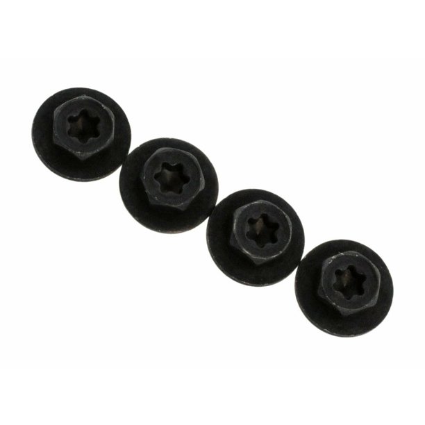 Kit 4 Tornillos OEM De Marco De Techo Corredizo F-150 De 2015 A 2025 Ford Original