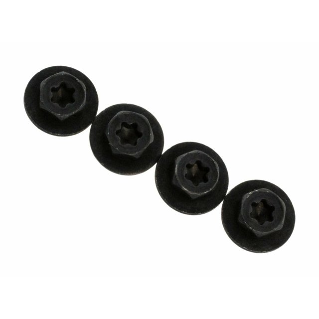 Kit 4 Tornillos OEM De Marco De Techo Corredizo F-350 Super Duty De 2017 A 2026 Ford Original