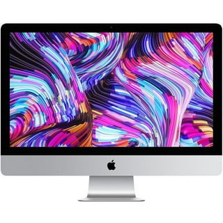 Restored Apple iMac 21.5 Thin Desktop Computer Intel Core i5 2.7GHz 8GB  RAM 1TB HD Mac OS Sierra MD093LL/A with USB Keyboard and Bluetooth Mouse-  (Refurbished) 