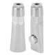 thumbnail image 1 of Bebedero Automático de Acero Inoxidable Bebedero de Agua con Pezón para Lechones Tablas de Cerdas Cerdos de Engorde Rosca Externa G1/2 Bebederos para Aves de Corral ANGGREK Otros, 1 of 8