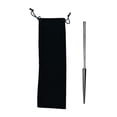 thumbnail image 3 of Kit de reparación de trompeta, repuesto de accesorios con bolsa de almacenamiento, herramienta de reparación de trompeta de instrumento de metal de, 3 of 8