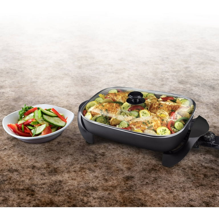 12 Best Black And Decker Electric Skillet for 2023