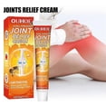 thumbnail image 3 of New 20g OUHOE Bee Venom Joint Soothing Cream Pain Muscle Knee Arthritis Body Massage Relax Relief Back Pain Health Care C, 3 of 3