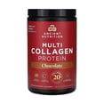 thumbnail image 1 of Ancient Nutrition Proteina de Multicolageno Sabor Chocolate 472 g con Vitamina C y Probioticos, 1 of 3
