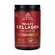 thumbnail image 1 of Ancient Nutrition Proteina de Multicolageno Sabor Chocolate 472 g con Vitamina C y Probioticos, 1 of 3
