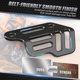thumbnail image 4 of Soporte de amarre de montaje lateral para portaequipajes de motocicleta para KTM 790 890 Adventure R/S/Rally 2019-2022 Husqvarna NORDEN 901 22-23, 4 of 5