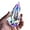 120mm Colorful Prisms-1, variant on CEYAZYE 120mm/4.7in Crystal Prism Suncatcher Window Hanging Sun Catchers AB Colored Crystals Faceted Prism Rainbow Maker Pendant