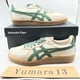 thumbnail image 2 of Onitsuka & Tiger GSM 2024 CREAM/HIKING GREEN 1183a353-128 Unisex Size, 2 of 6