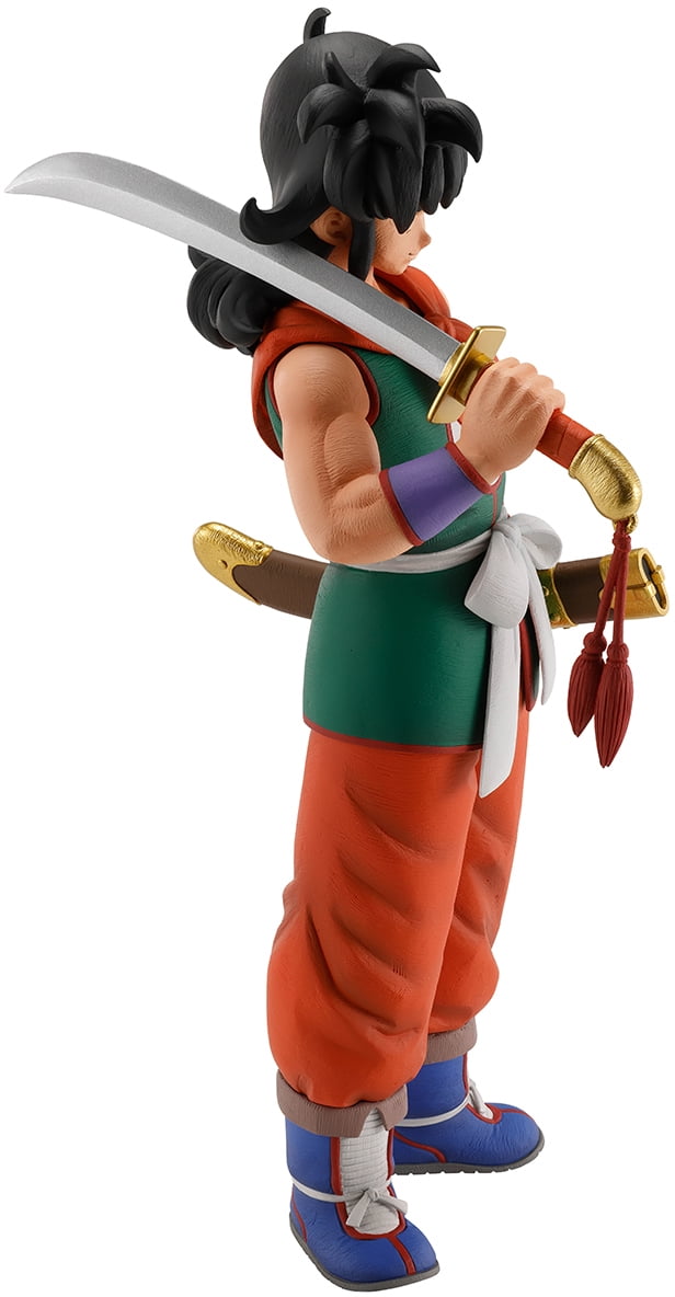 Ichibansho - Dragon Ball - Masterlise - Yamcha (Son goku Training Section)Figure