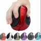 thumbnail image 2 of Wireless Ergonomic Vertical Mouse Mice Optical For Pc Laptop,purple, 2 of 5